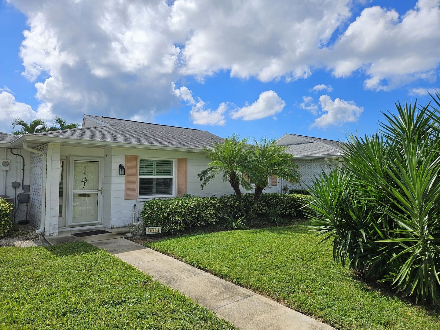 Venice Condo: 184 The Corso #184