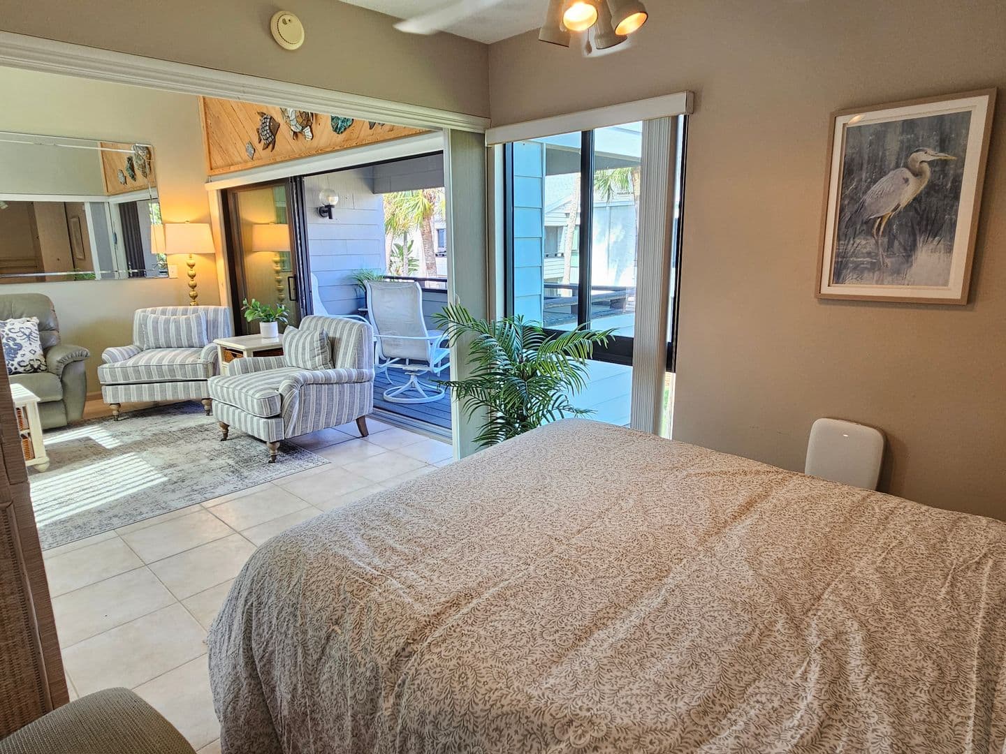 Venice Condo: 1555 Tarpon Center Drive #243