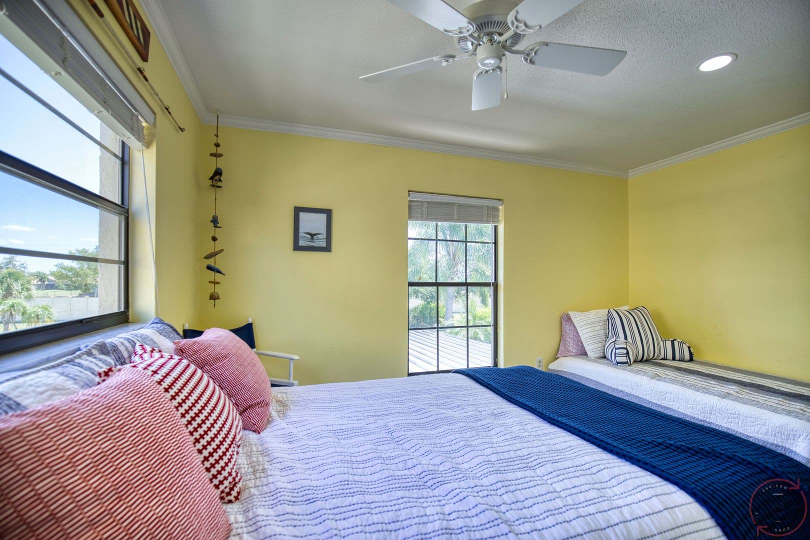 Venice Condo: 400 Mission Trail E #B