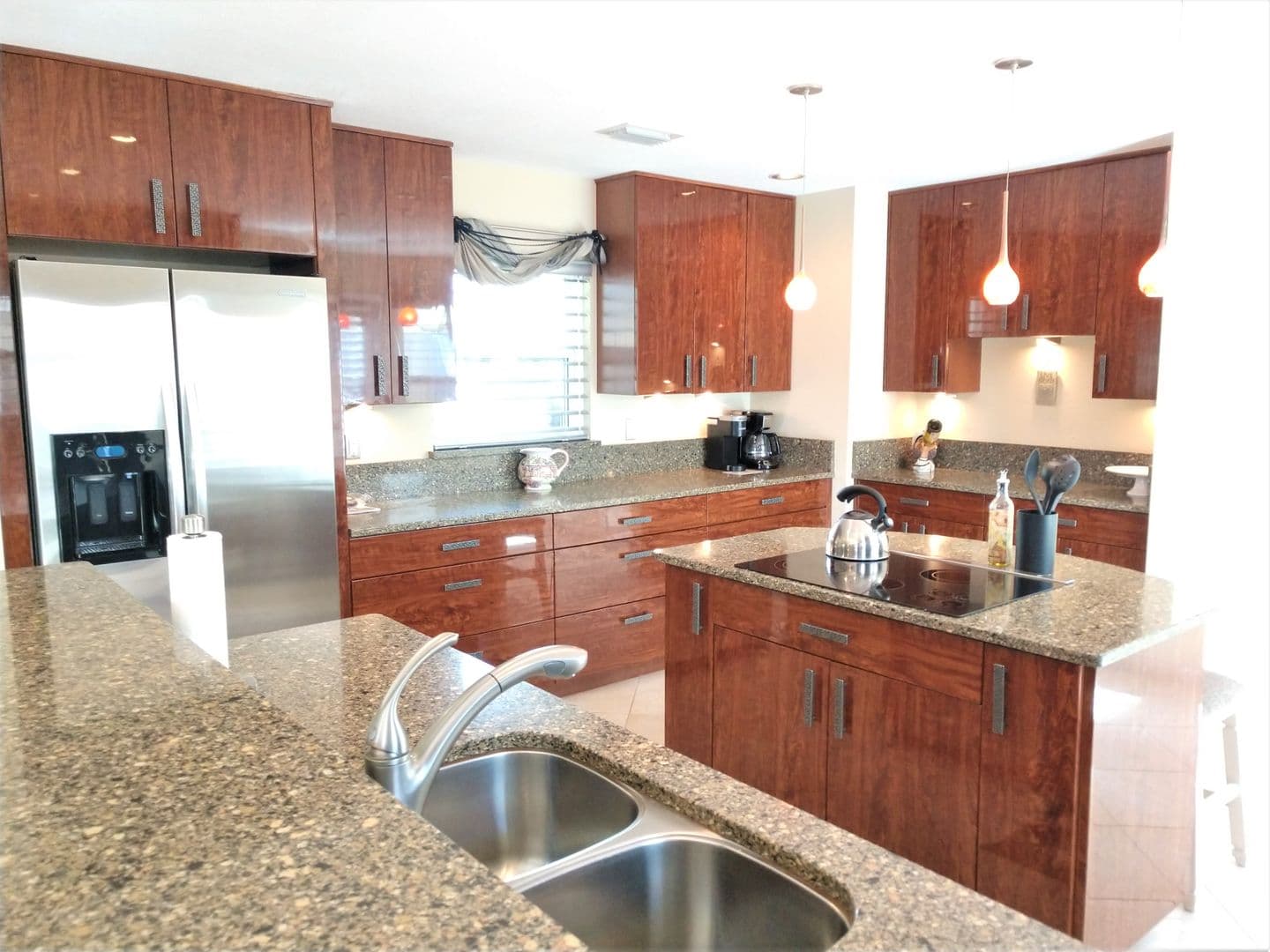 Venice House: 540 Clubside Circle