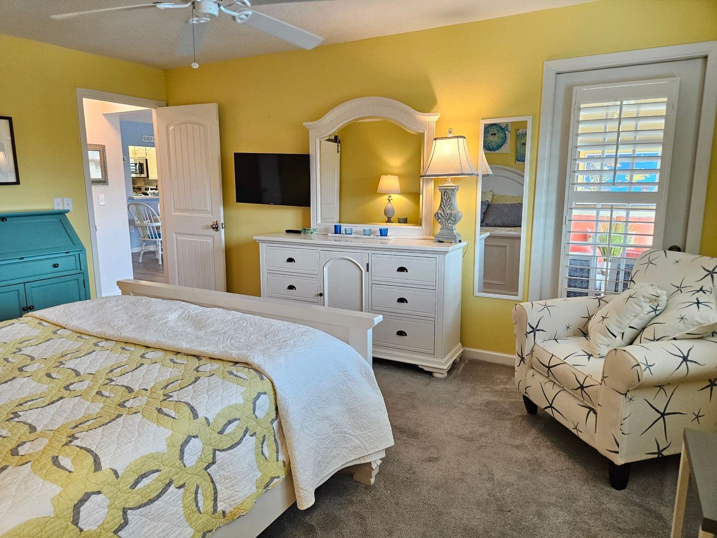 Venice Condo: 340 Three Lakes Lane #F