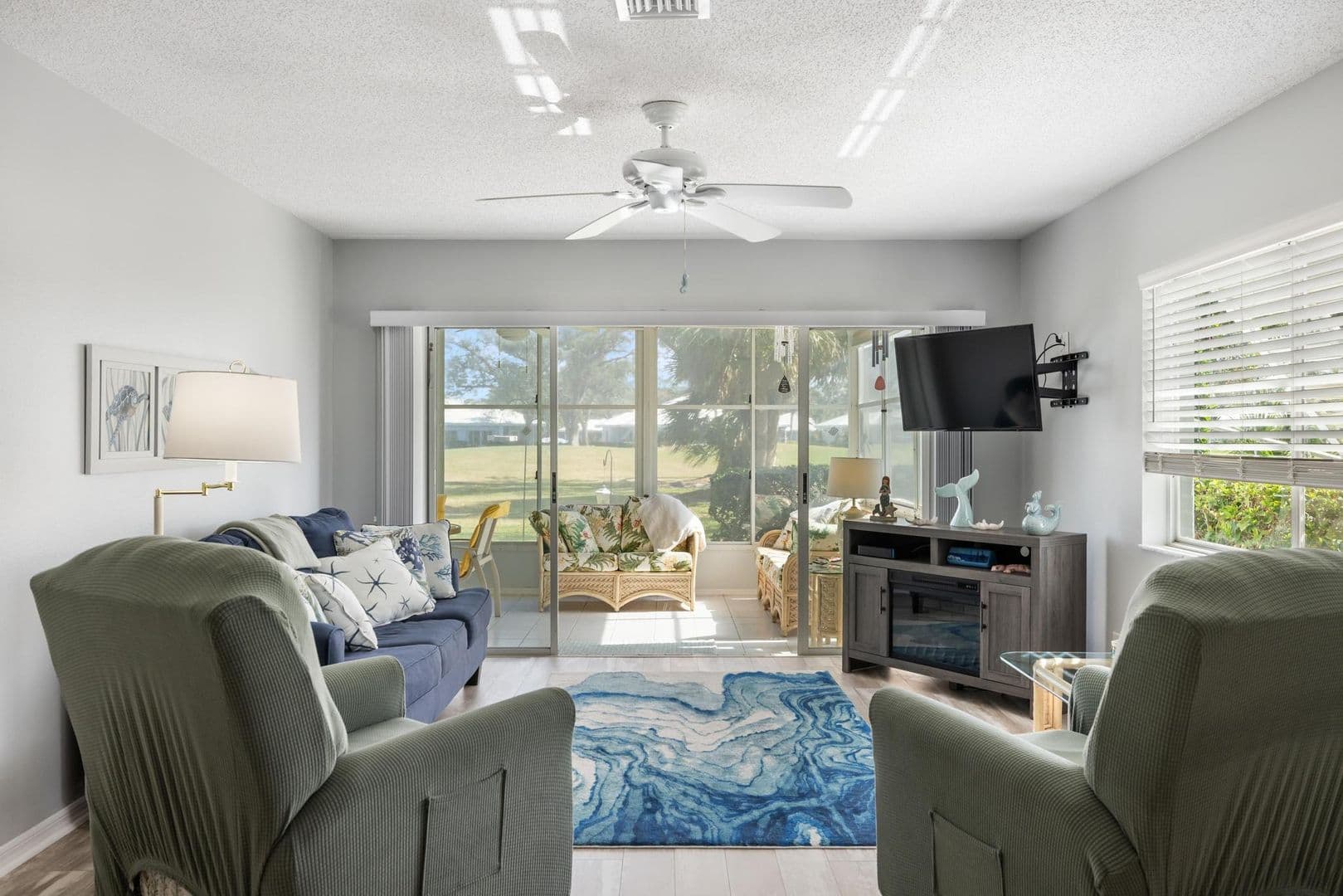 Venice House: 276 Cerromar Way S #60