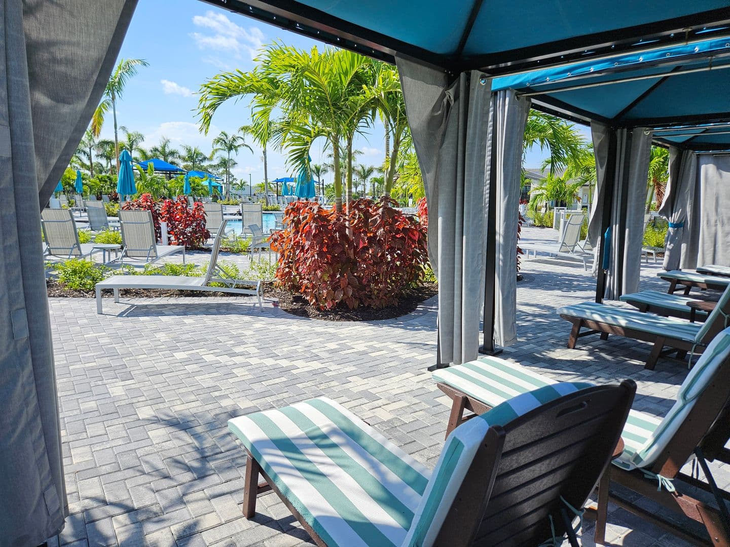 Venice House: 12280 Wellen Golf Street #104