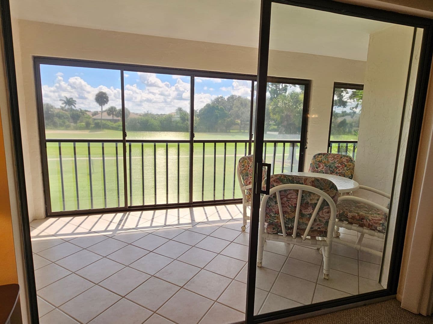Venice Condo: 756 Avenida Estancia #B