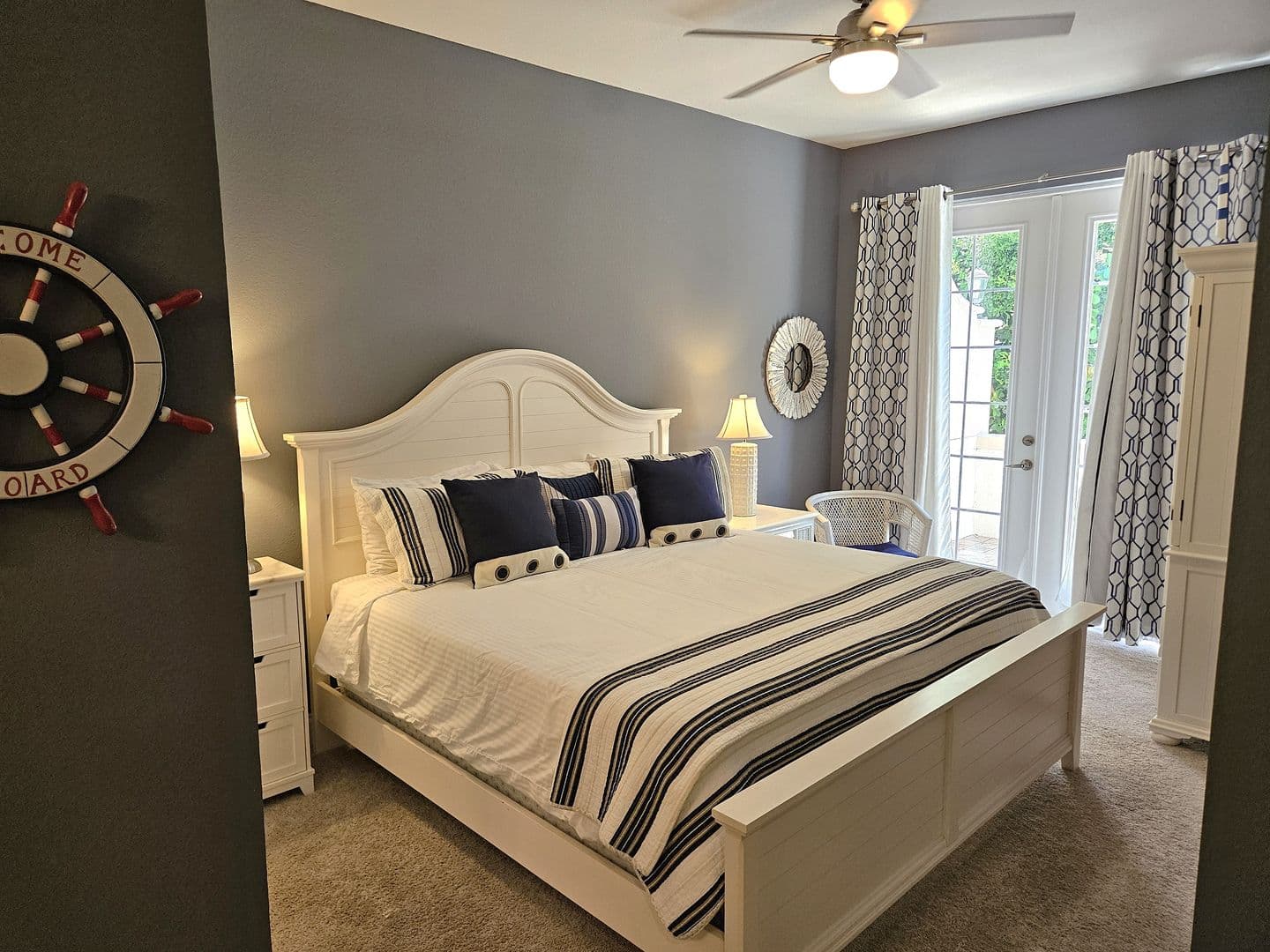 Venice Condo: 461 S Nokomis Ave