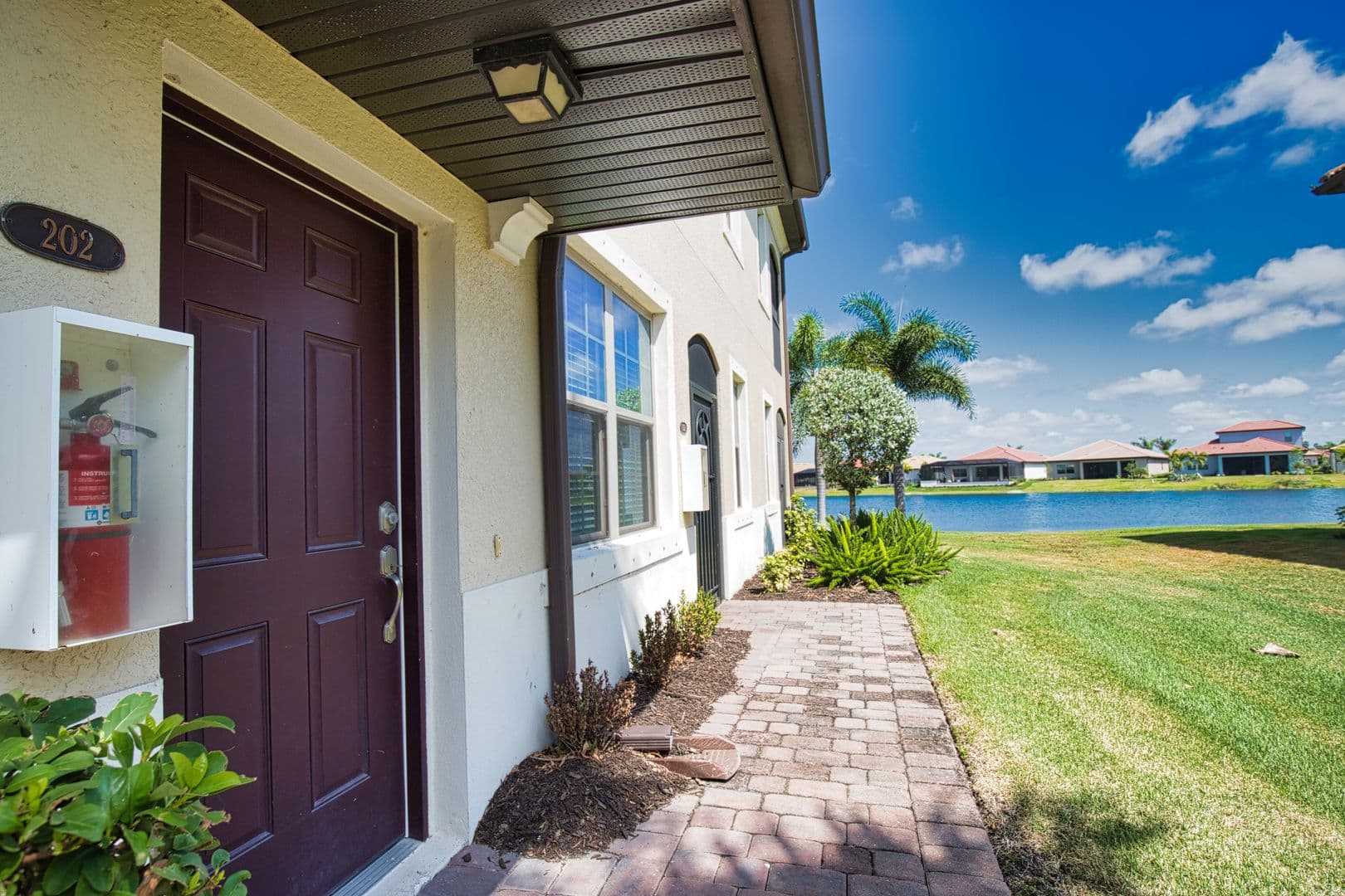 Nokomis Condo: 101 Porta Vecchio Bend #202