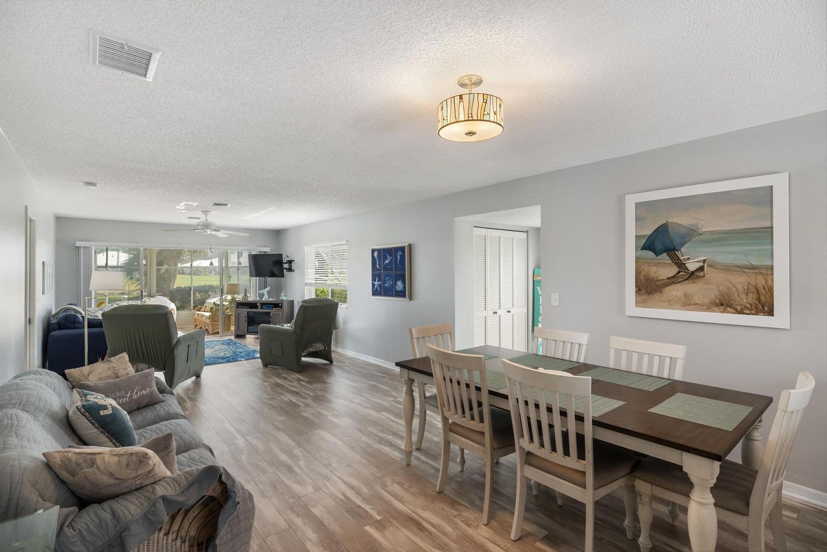 Venice House: 276 Cerromar Way S #60