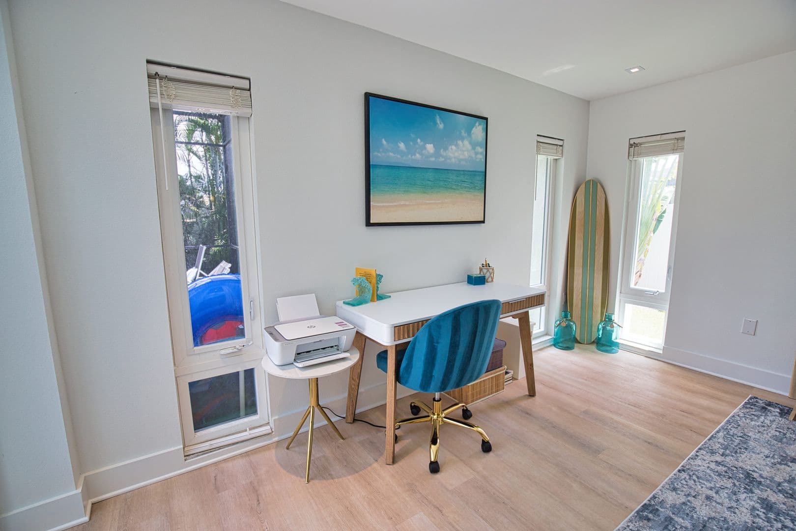 Venice House: 514 Everglades Drive