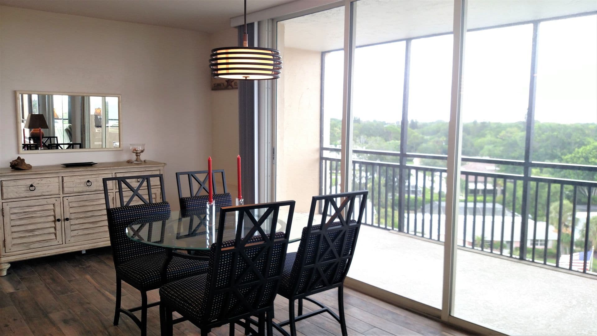 Venice House: 627 Alhambra Road #702