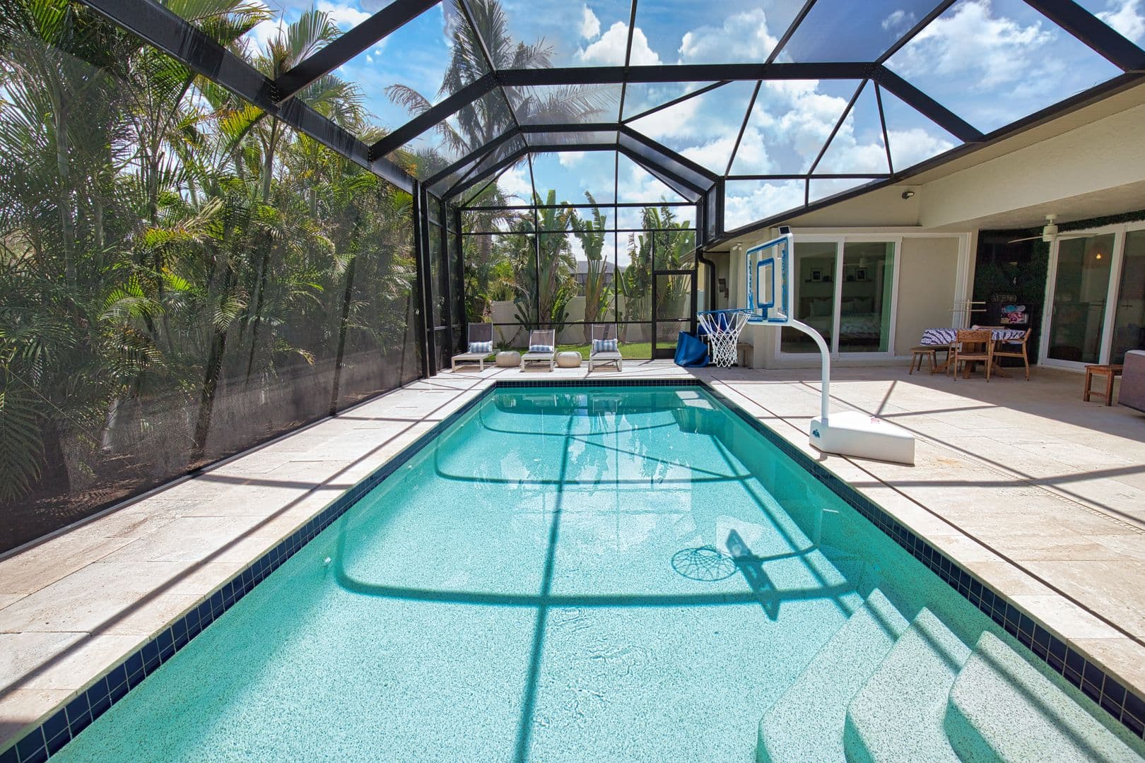 Venice House: 514 Everglades Drive