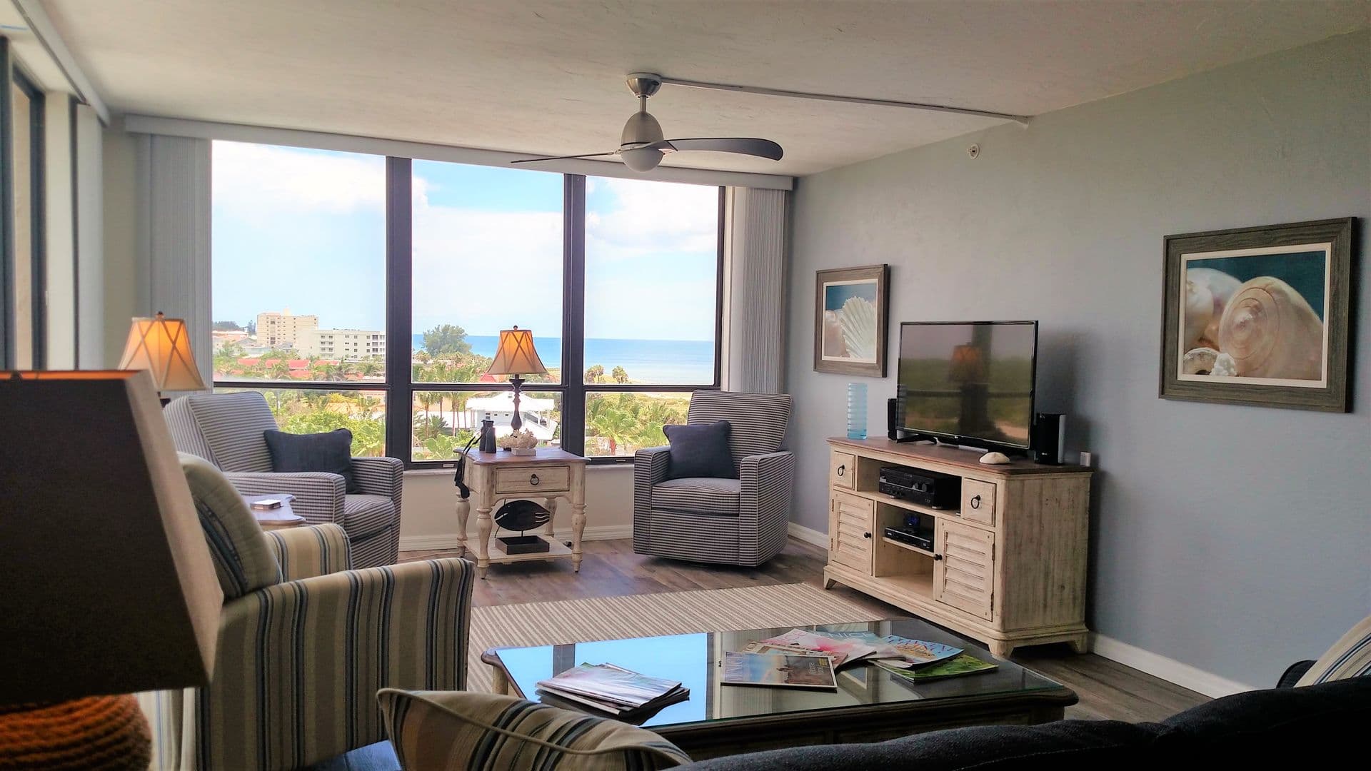 Venice House: 627 Alhambra Road #702