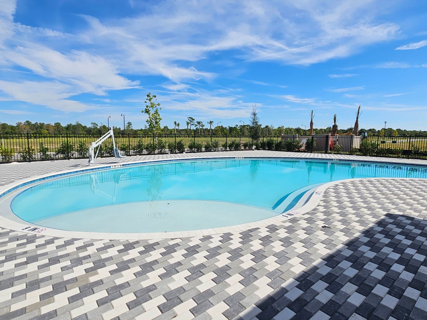 Venice Townhome: 10710 Tiger Lily Drive