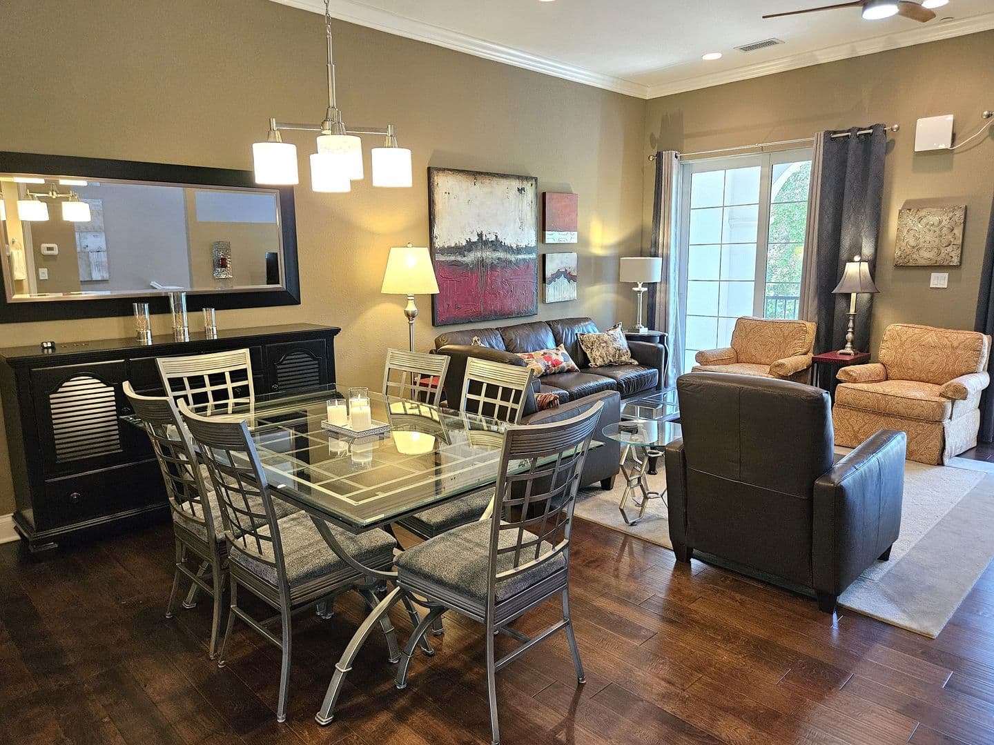 Venice Condo: 461 S Nokomis Ave
