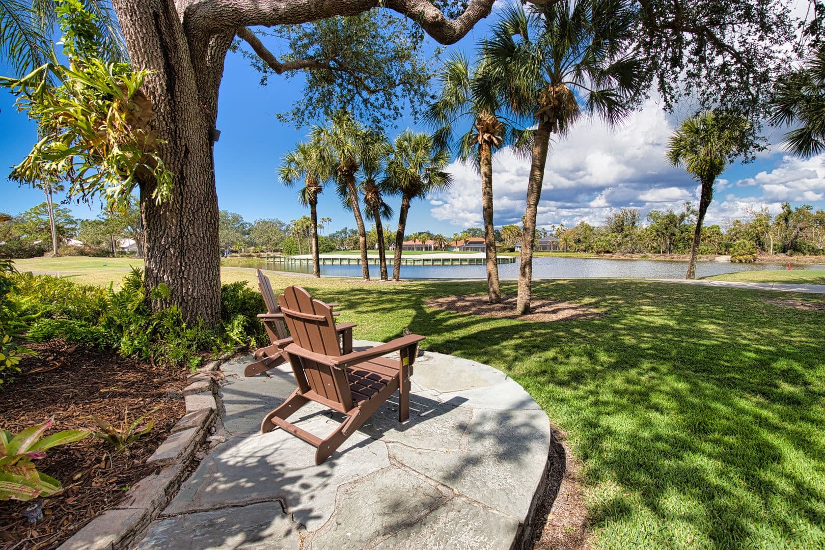 Venice House: 630 Khyber Lane