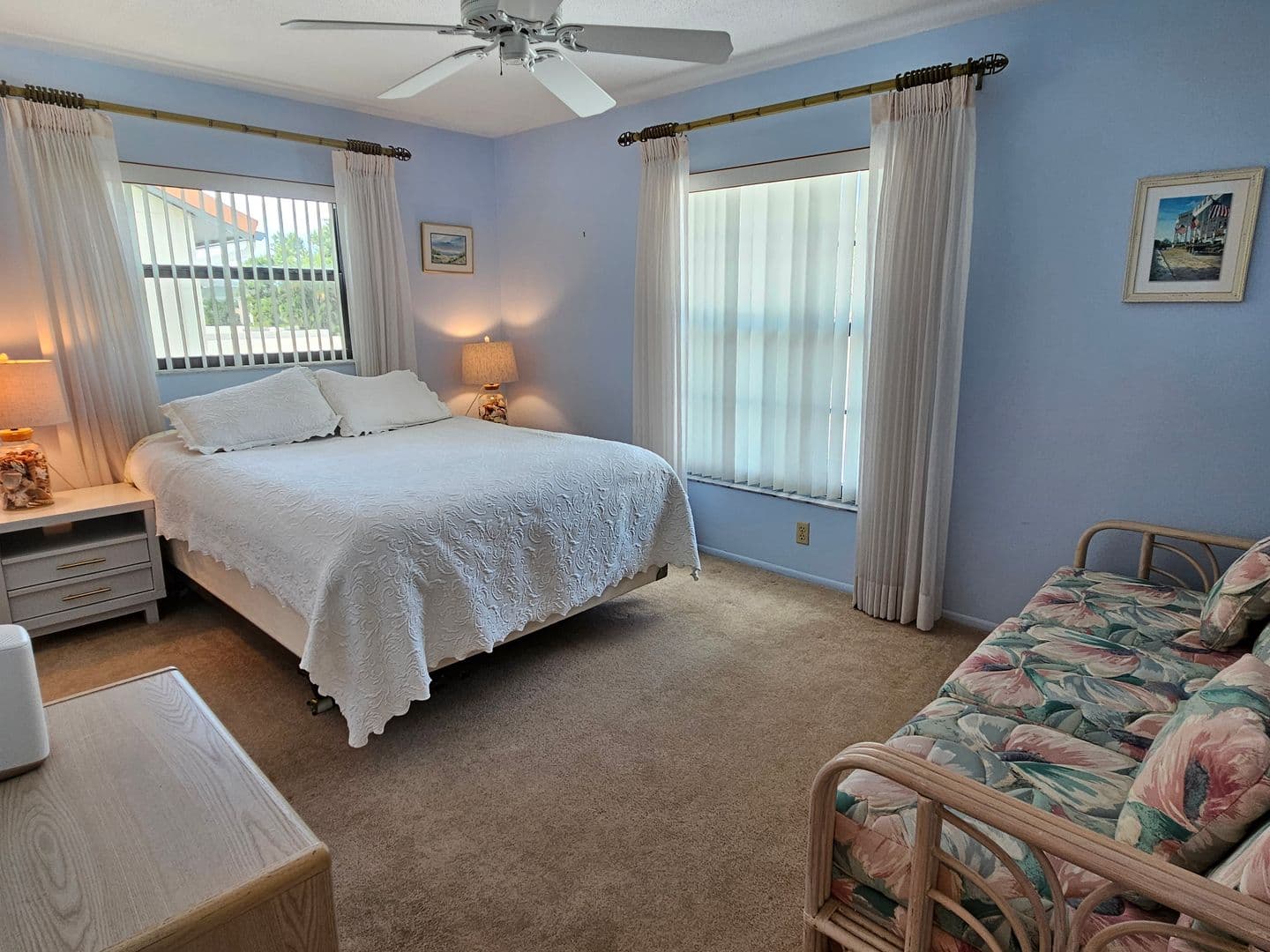 Venice Condo: 756 Avenida Estancia #B