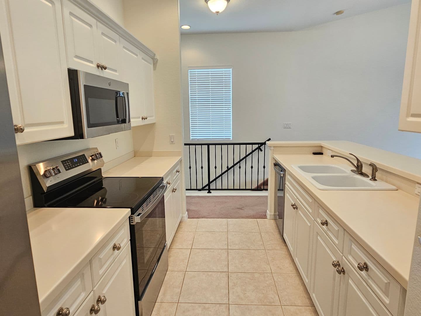 Venice Condo: 110 Triano Circle #110