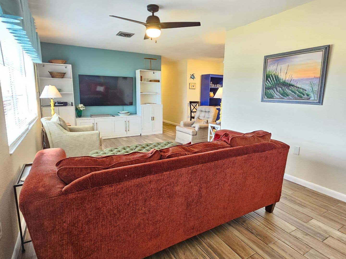 Venice House: 426 Pineview Drive