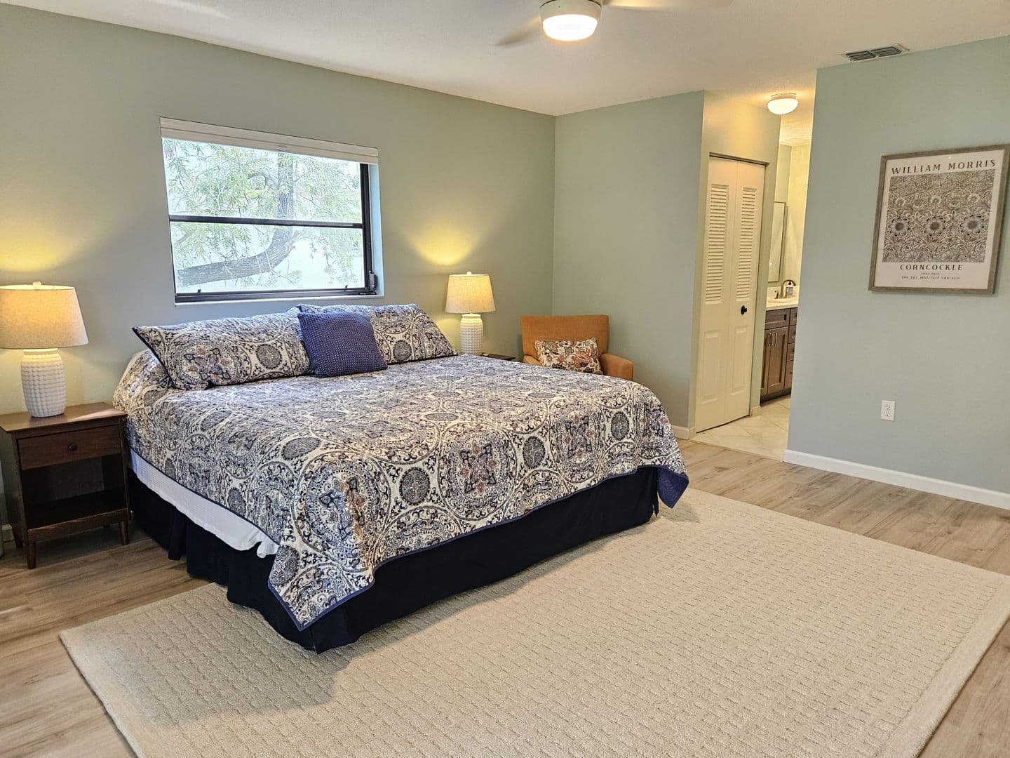 Venice Condo: 744 Avenida Estancia #144B