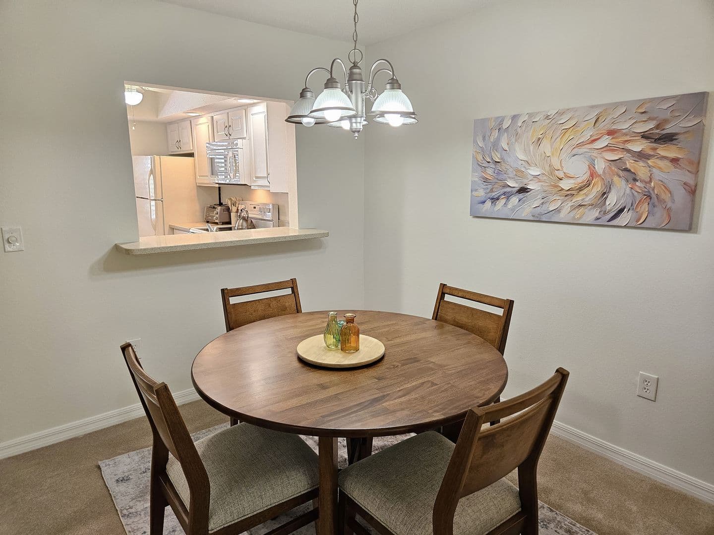 Venice Condo: 764 Avenida Estancia #206B