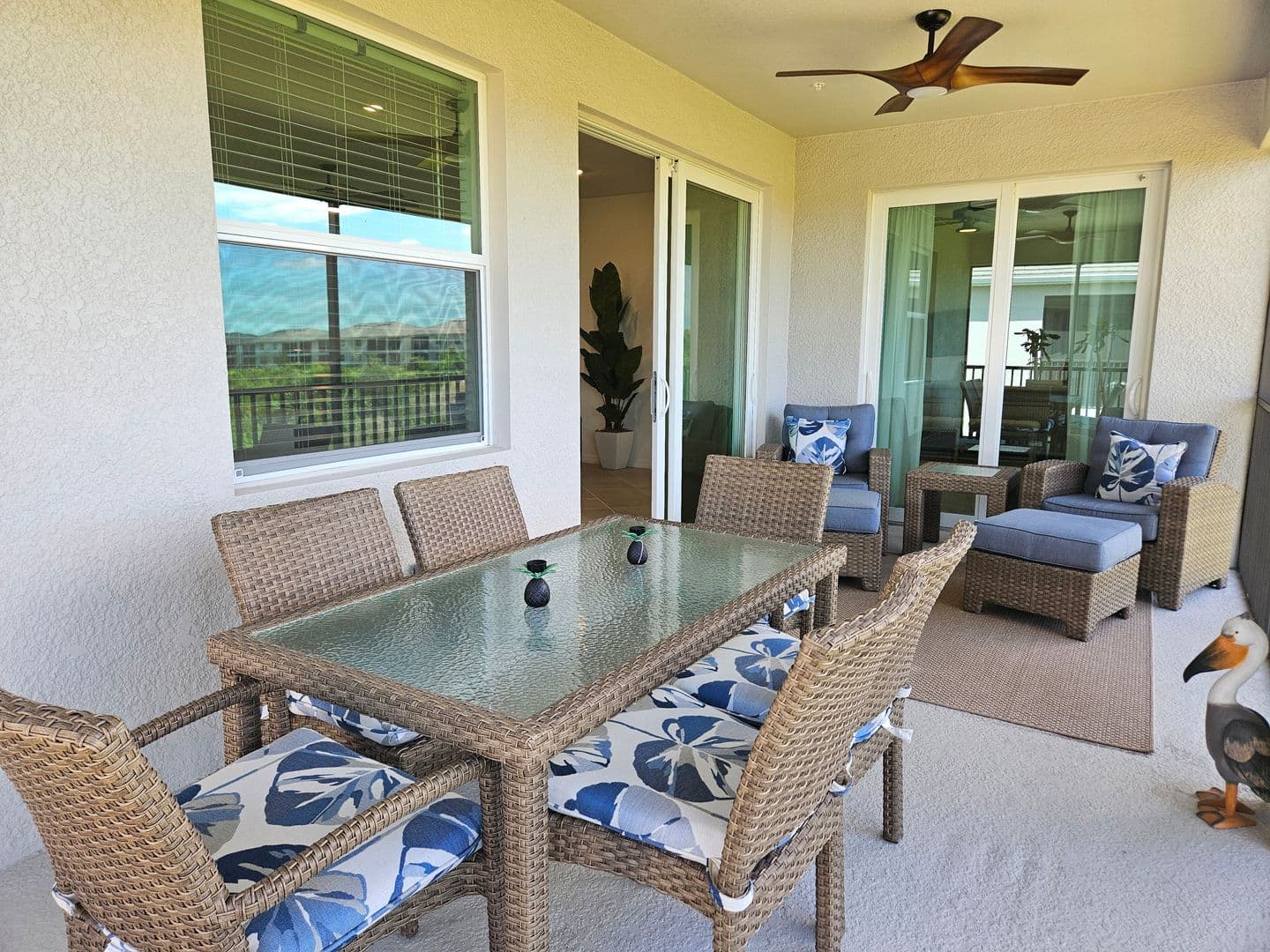 Venice Condo: 12665 Radiance Court #202