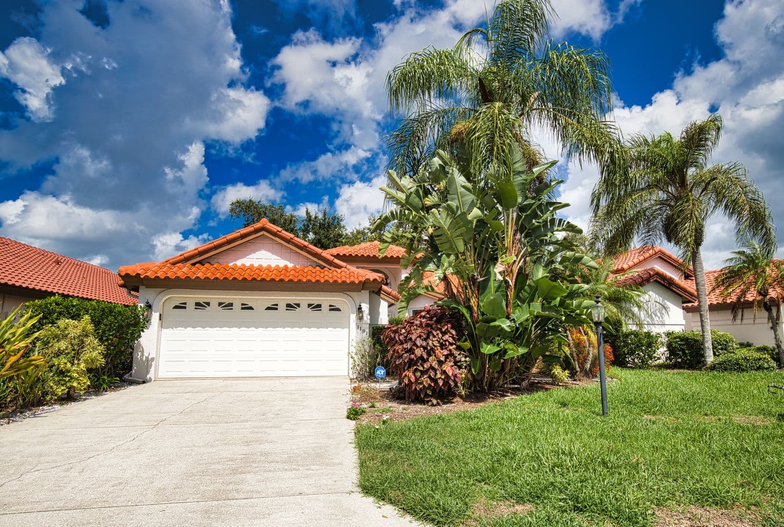 Venice House: 1191 Harbor Town Way