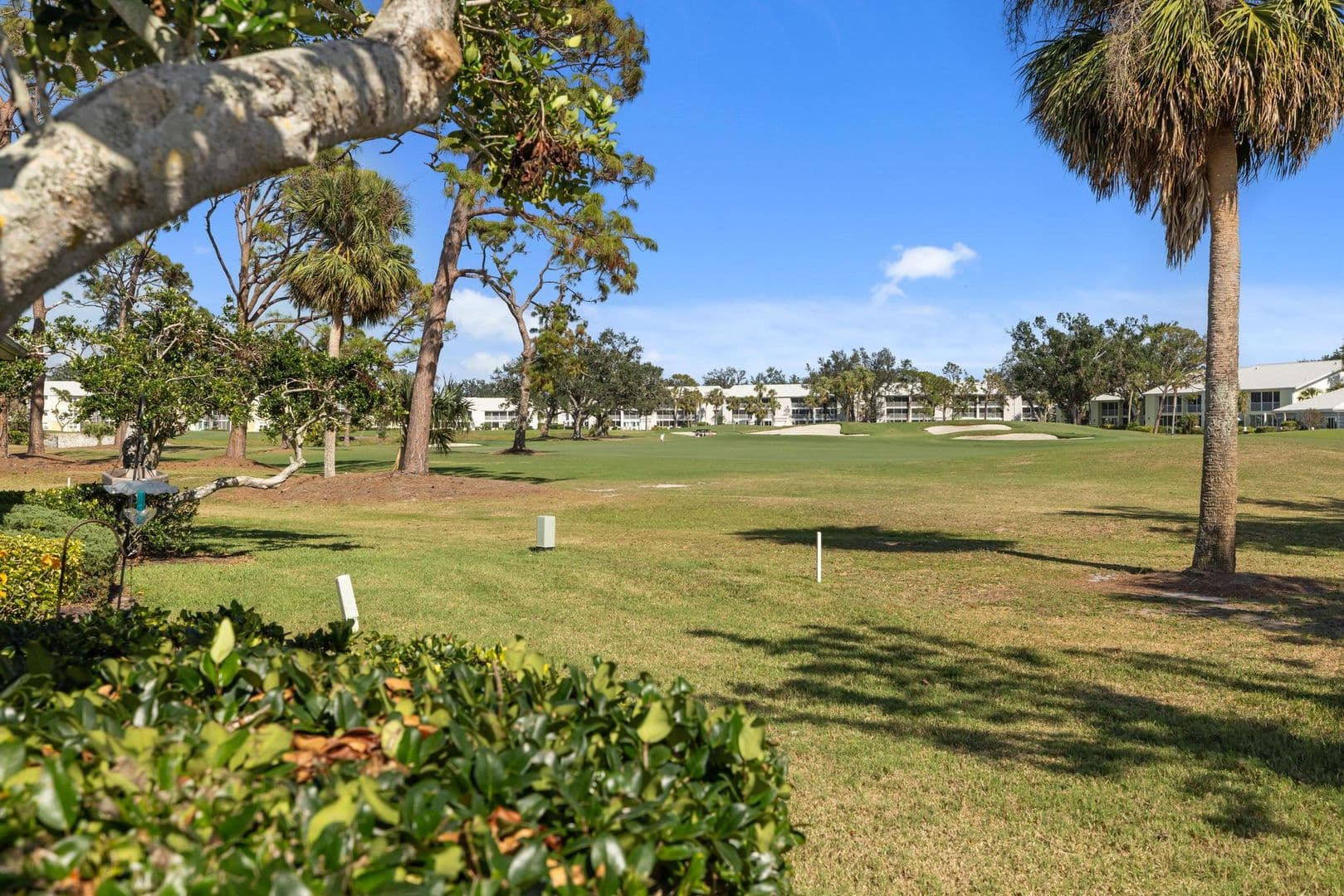 Venice House: 276 Cerromar Way S #60