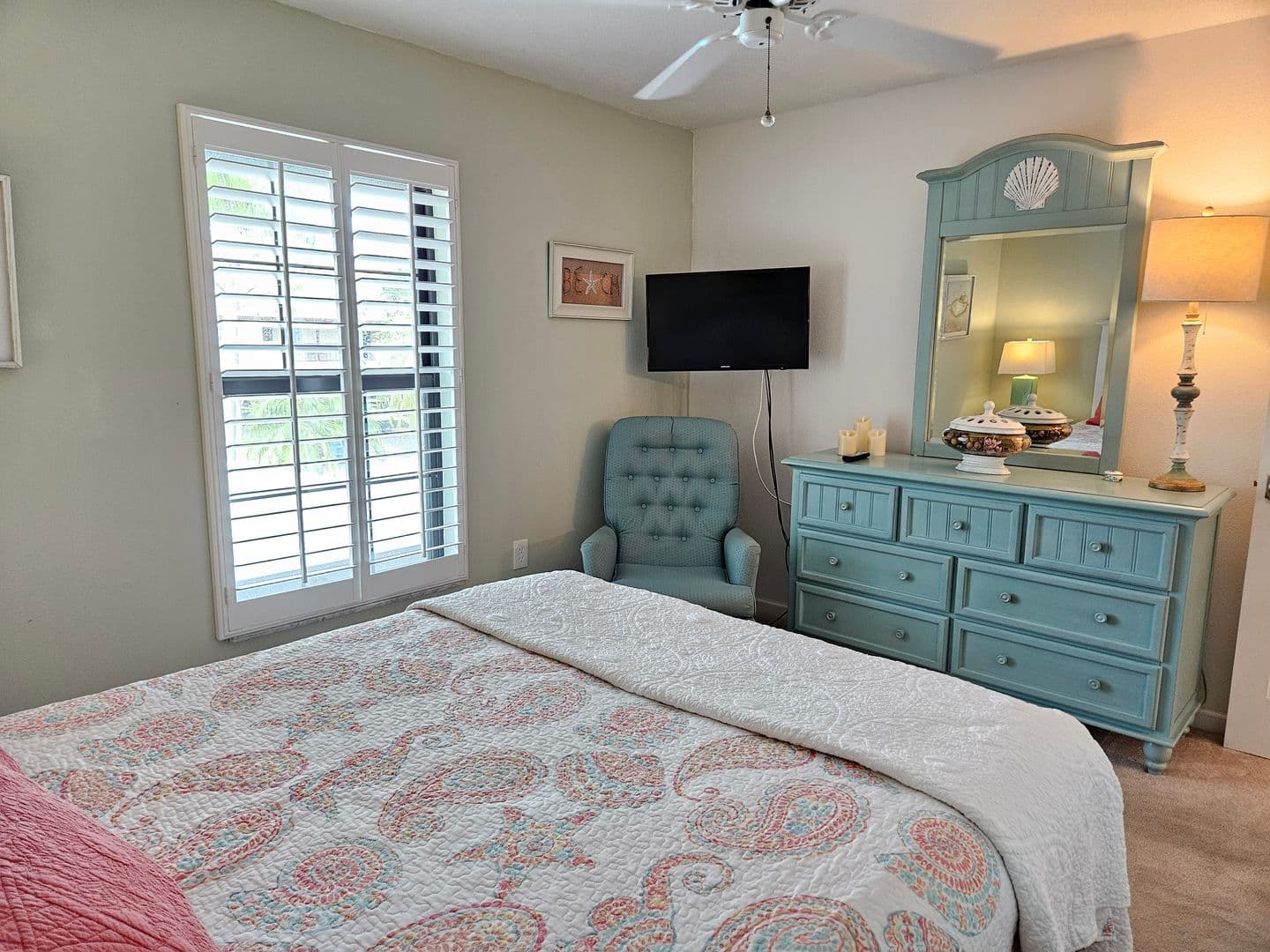 Venice Condo: 340 Three Lakes Lane #F