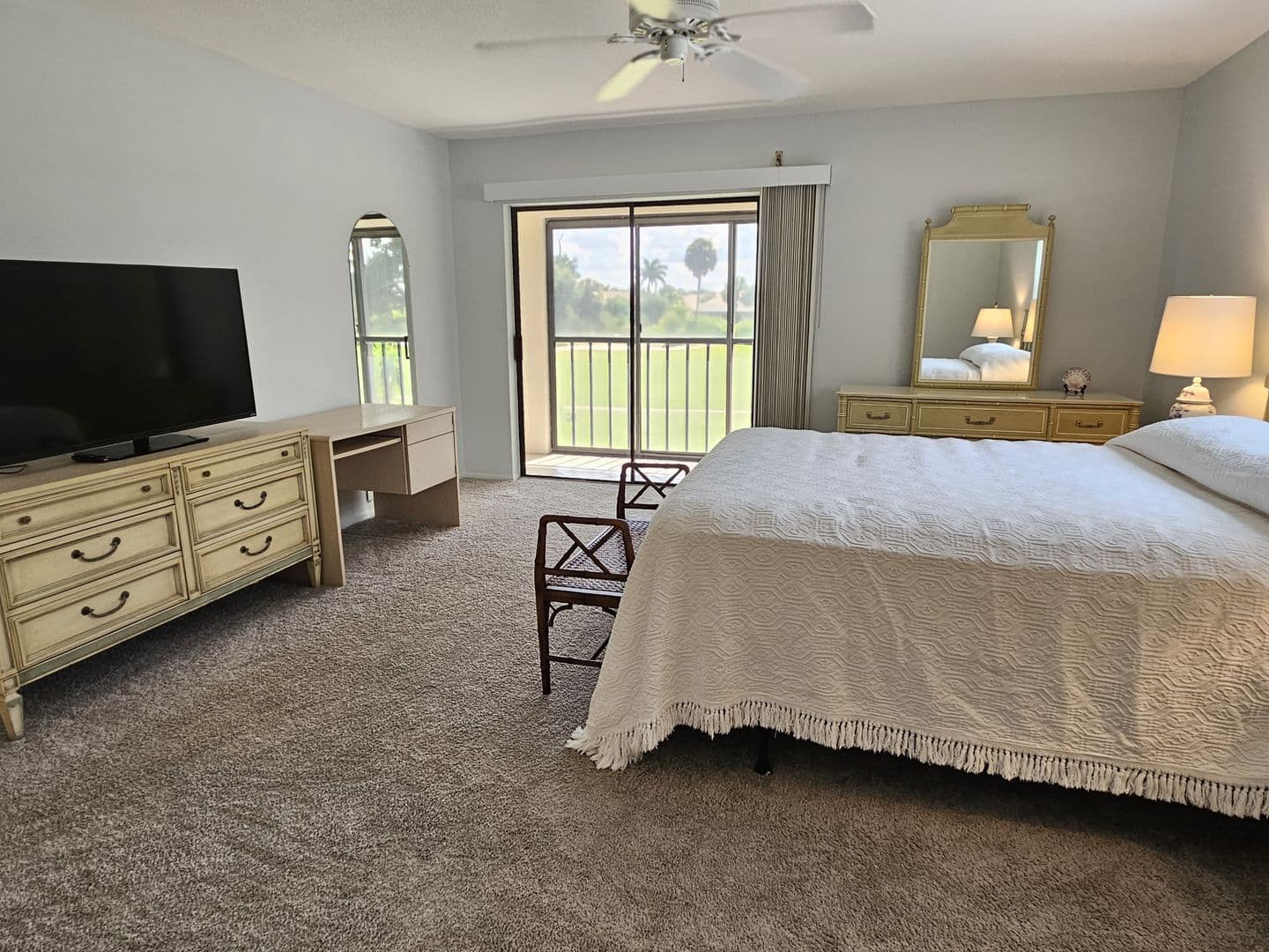 Venice Condo: 756 Avenida Estancia #B
