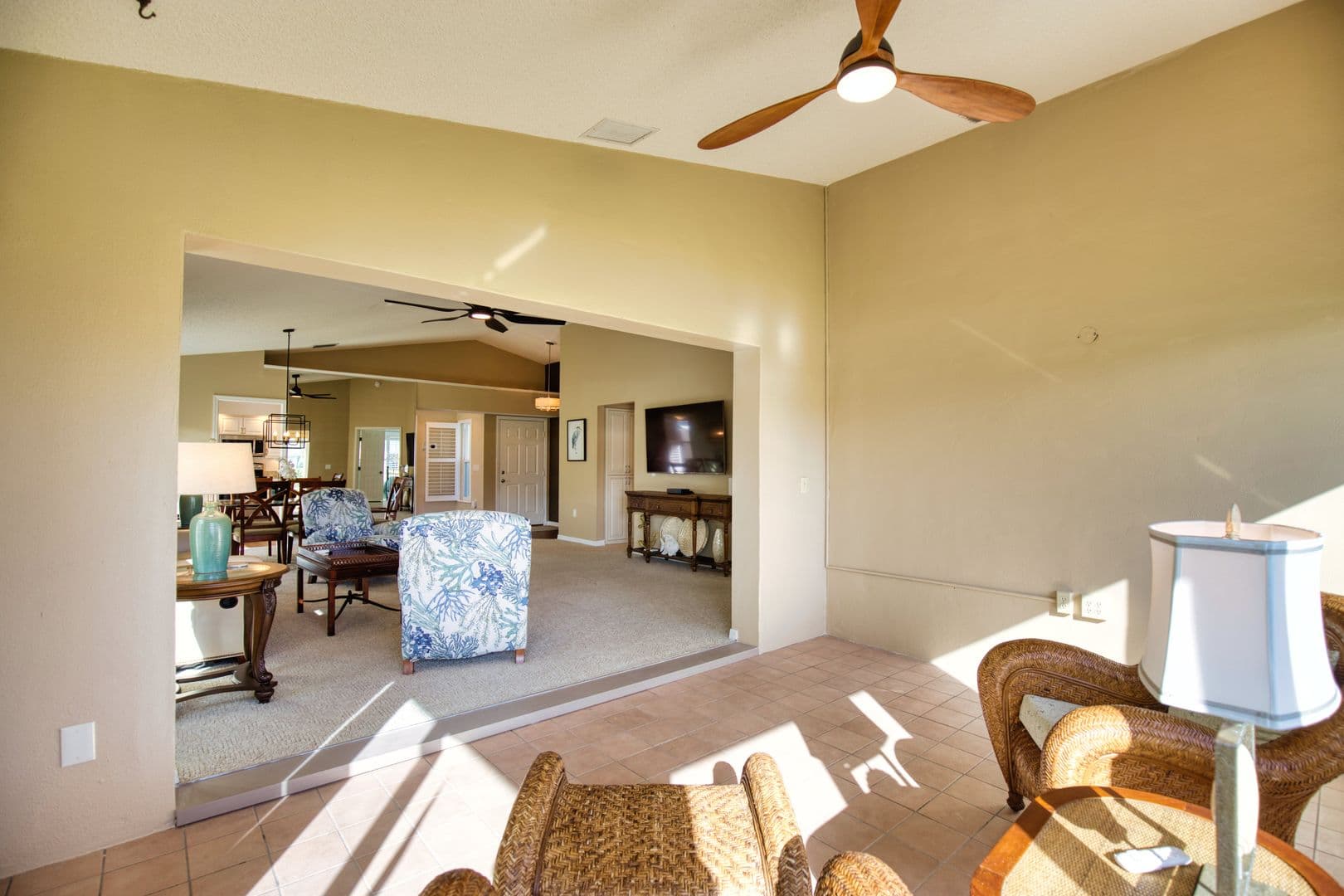 Venice House: 831 Harrington Lake Lane #37