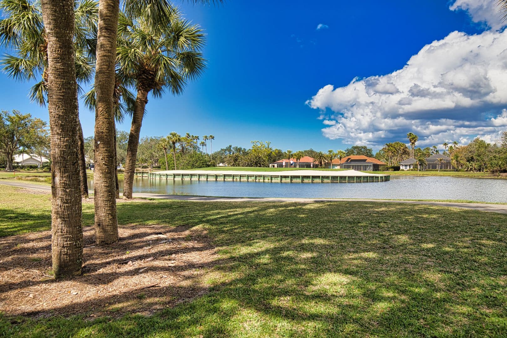 Venice House: 630 Khyber Lane