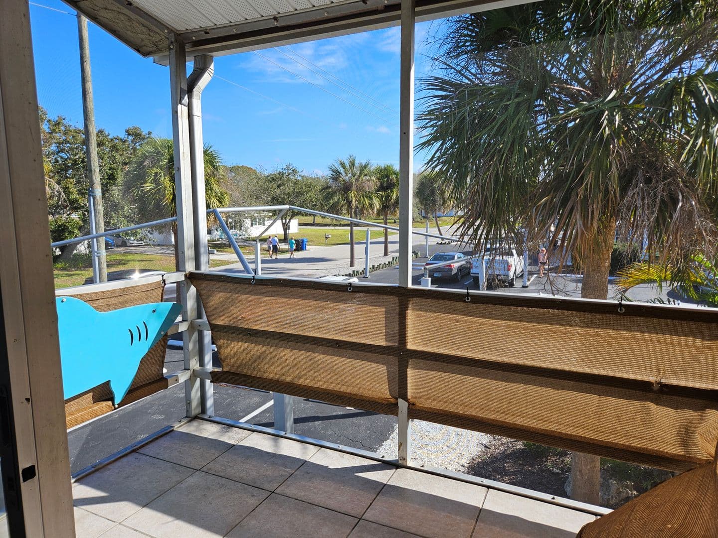 Venice Condo: 370 Base Avenue E #210