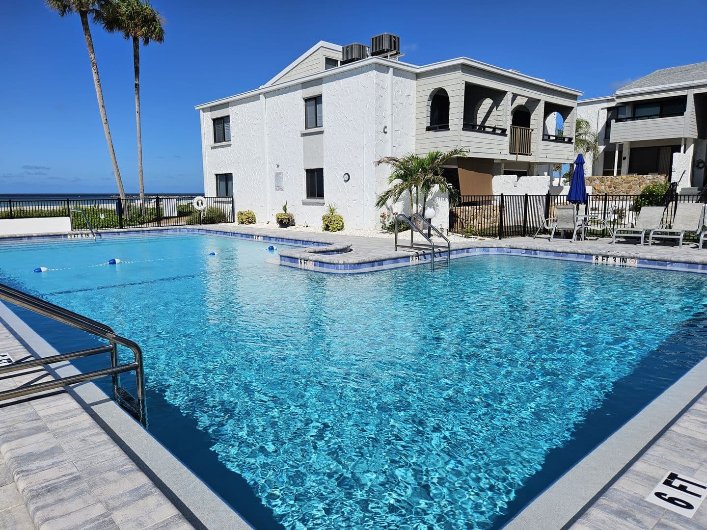 Venice Condo: 1555 Tarpon Center Drive #243