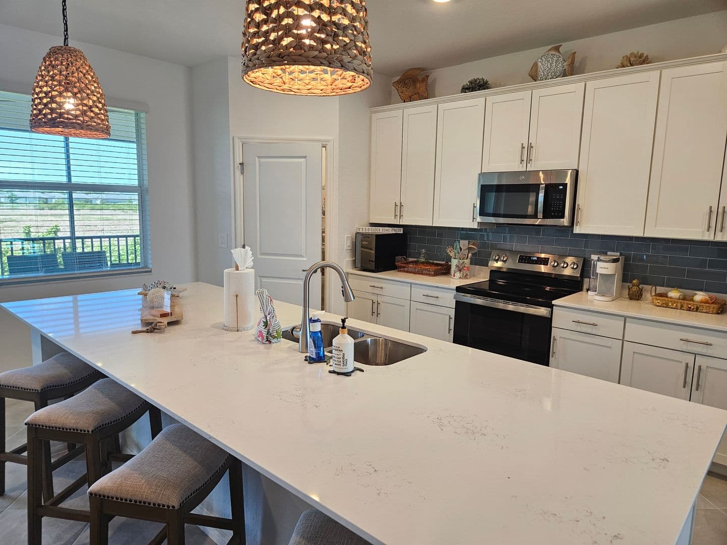 Venice Condo: 12665 Radiance Court #202