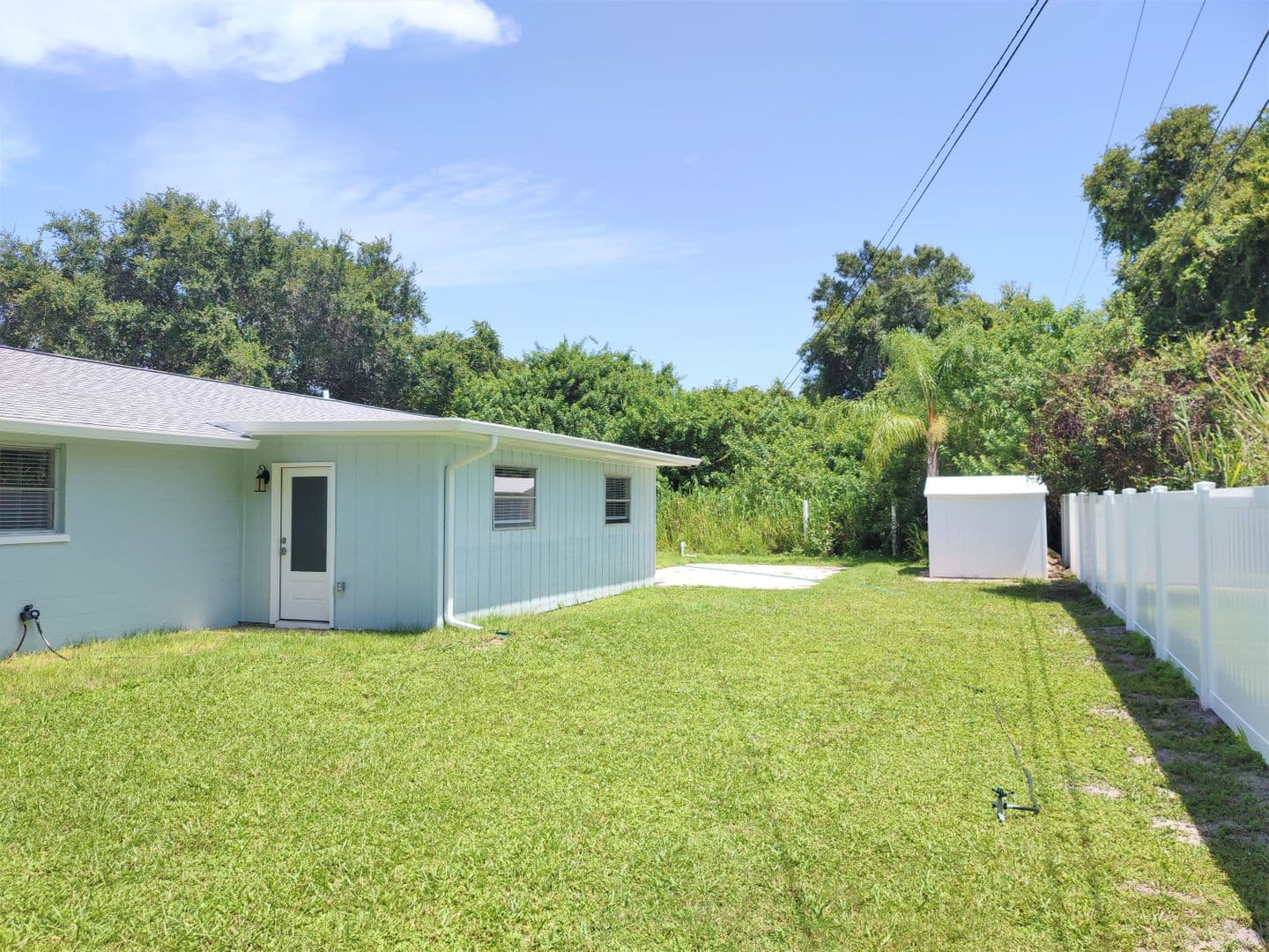 Venice House: 2551 Yucca Road
