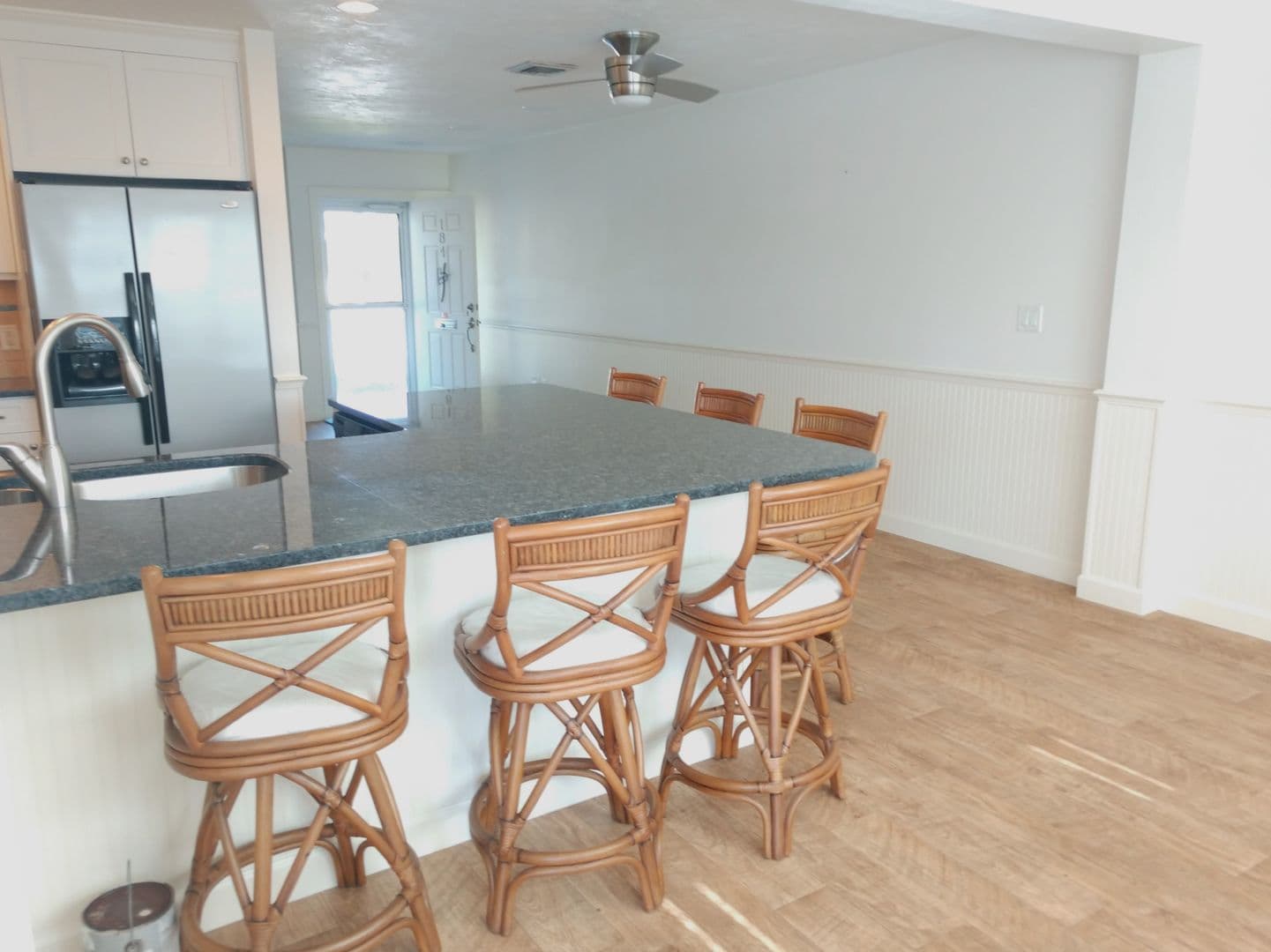 Venice Condo: 184 The Corso #184