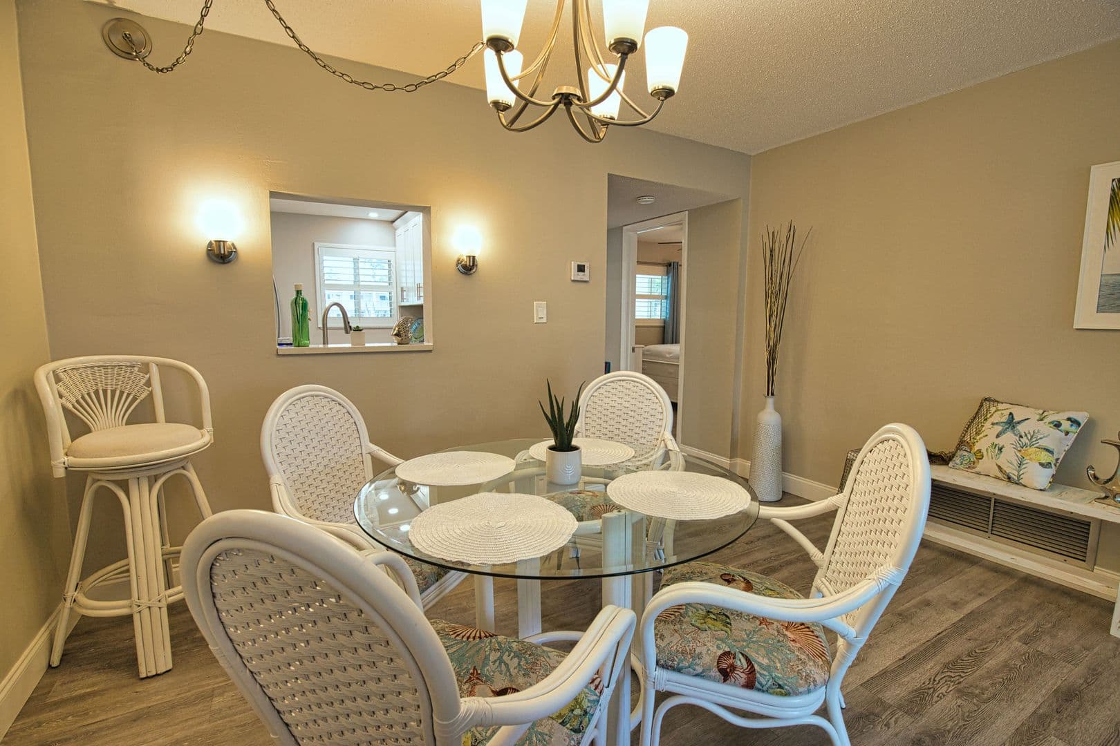 Venice Condo: 240 Santa Maria Street #225