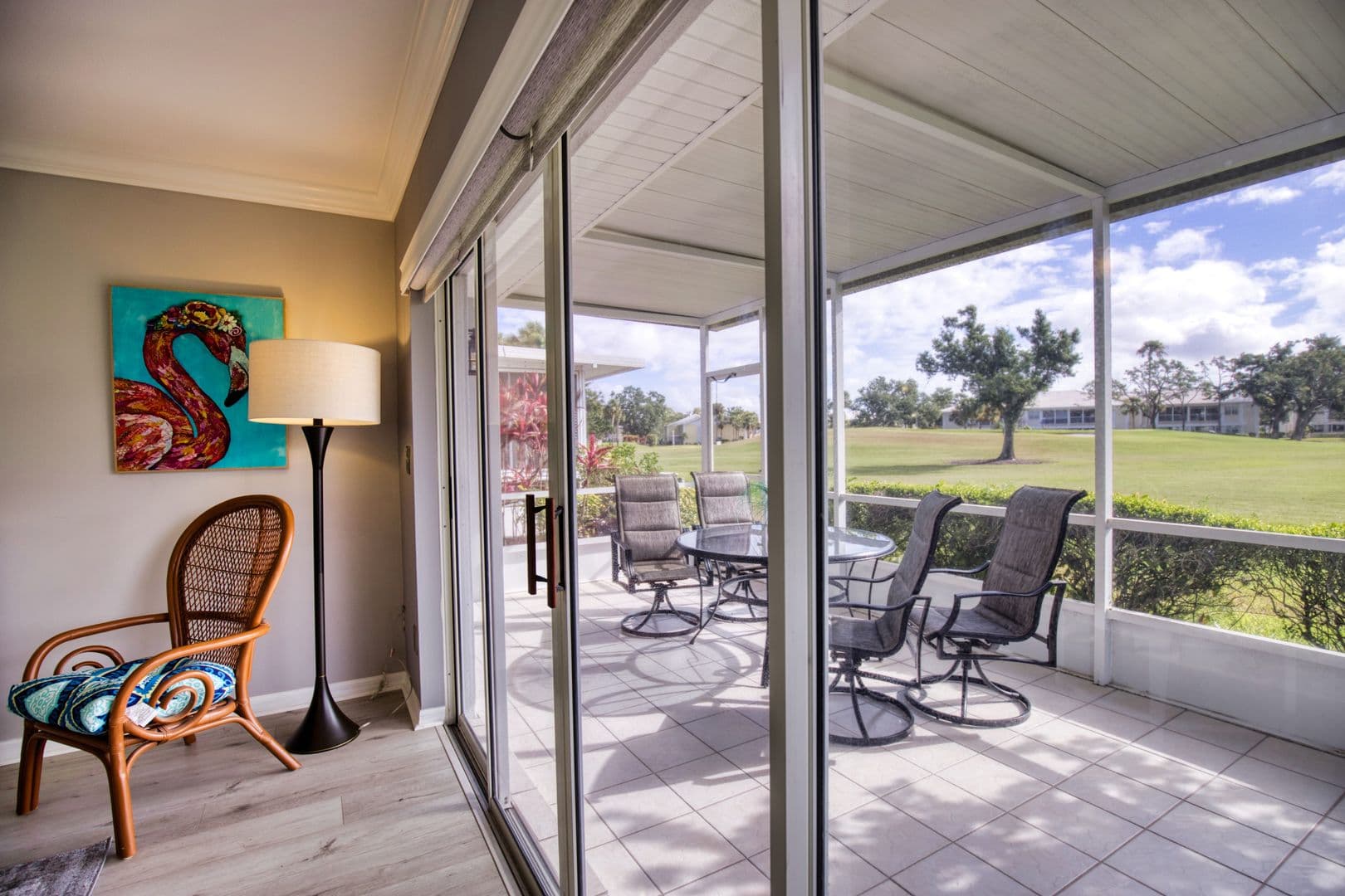 Venice House: 208 Cerromar Way S. #26