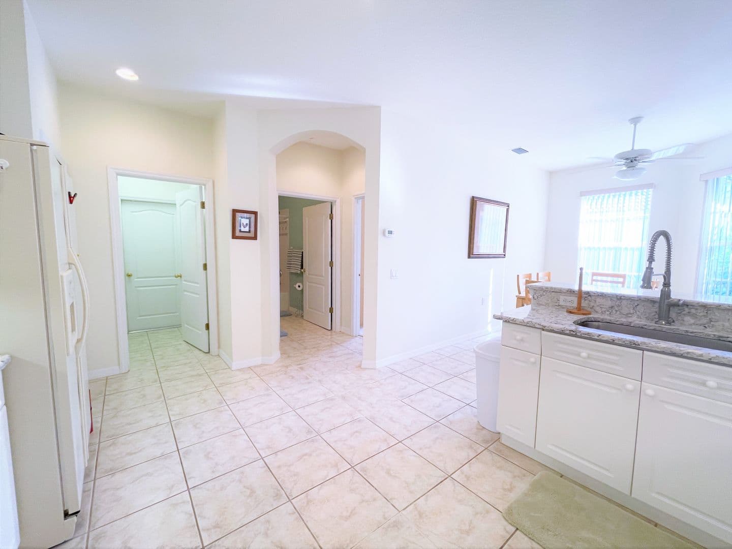 Venice House: 1842 San Trovaso Way