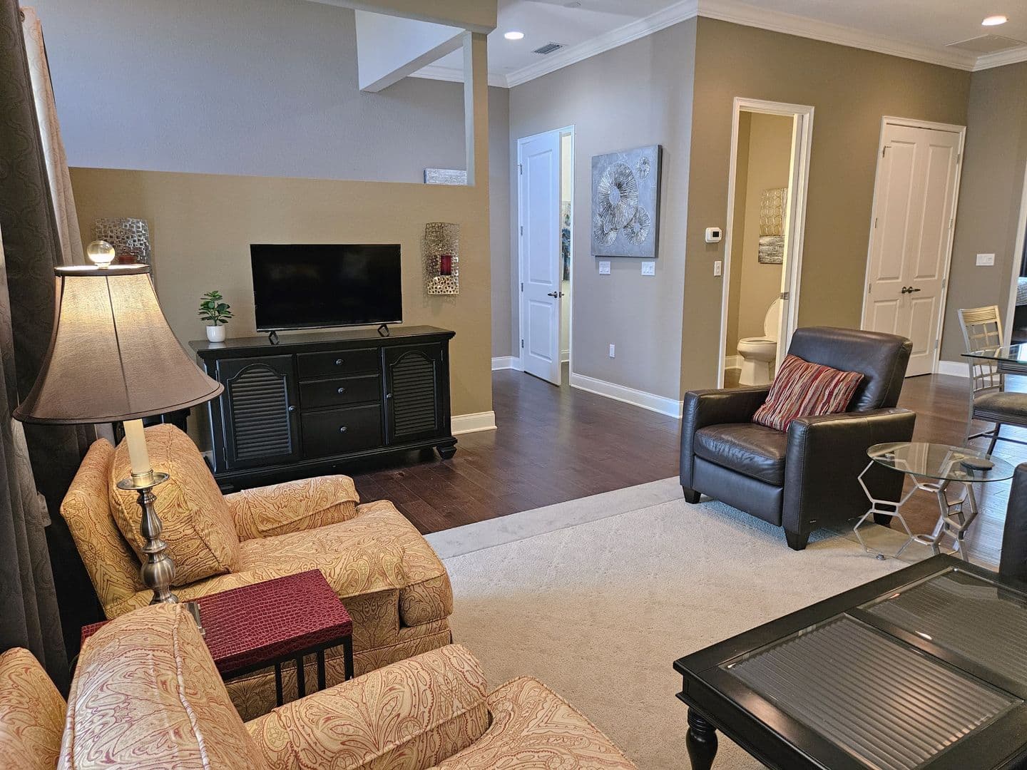 Venice Condo: 461 S Nokomis Ave