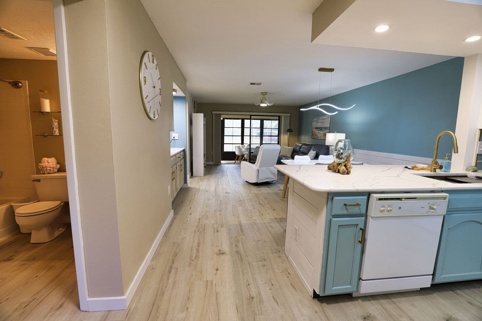 Venice Condo: 295 Mission Trail W #C