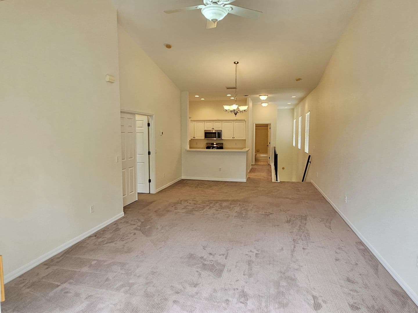 Venice Condo: 110 Triano Circle #110
