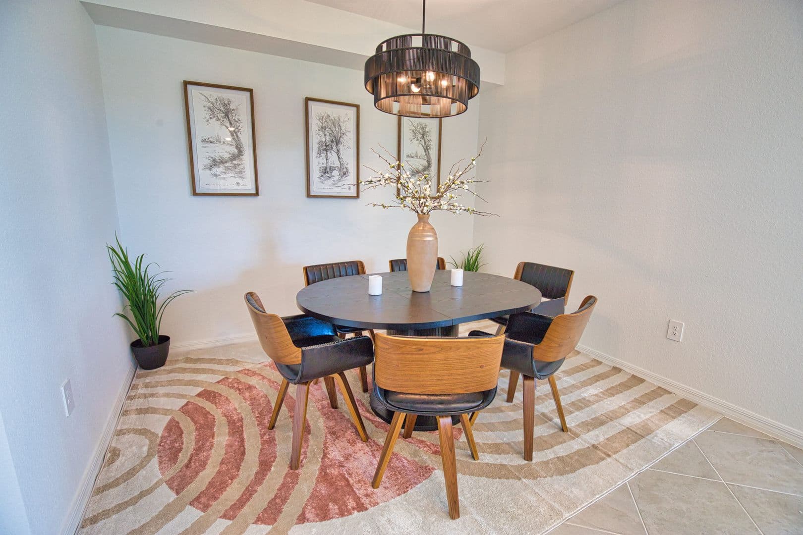 Venice Condo: 17560 Opal Sand Drive #108