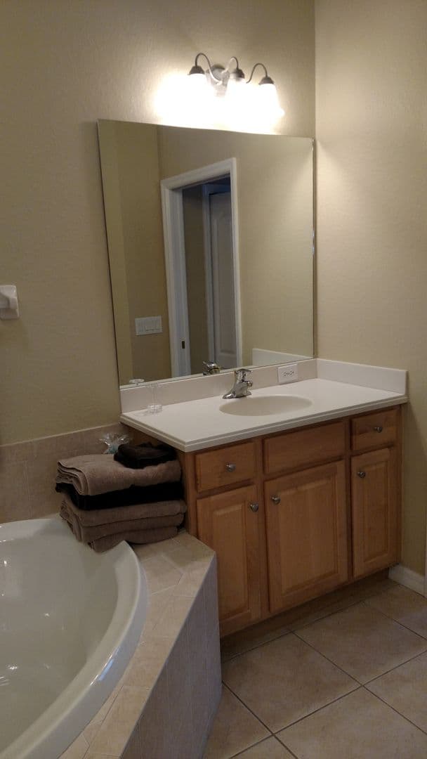 Venice House: 11581 Dancing River Drive
