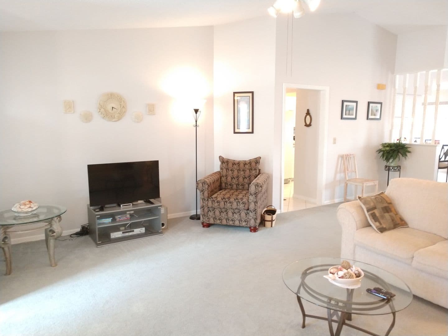 Venice House: 3177 E Village Drive