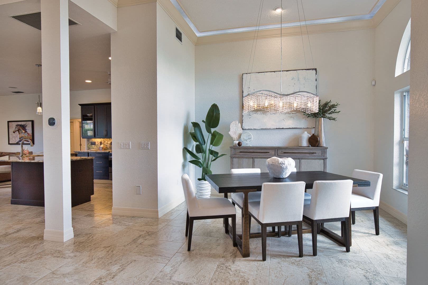 Venice House: 630 Khyber Lane
