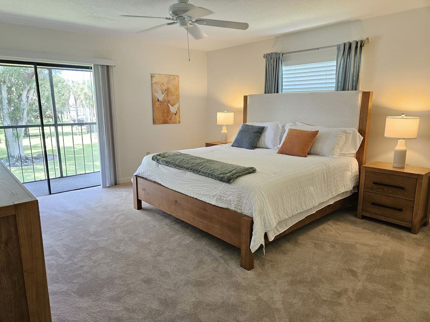Venice Condo: 764 Avenida Estancia #206B