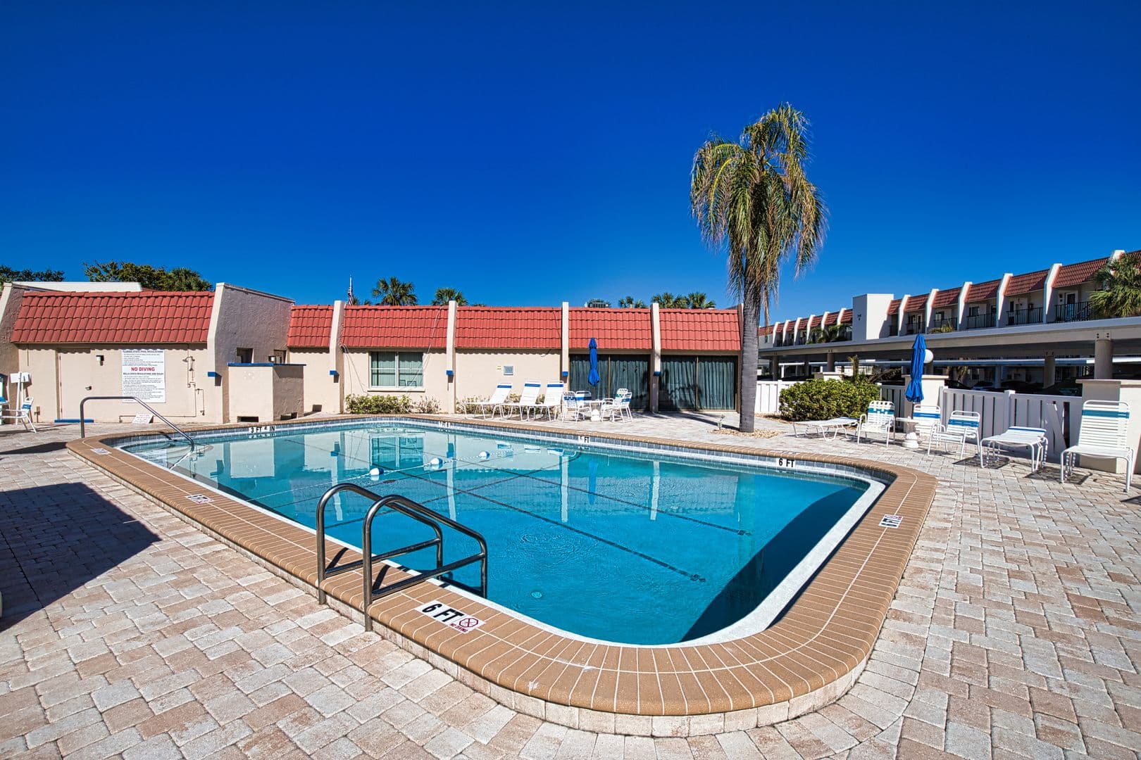 Venice Condo: 220 Santa Maria Street #138