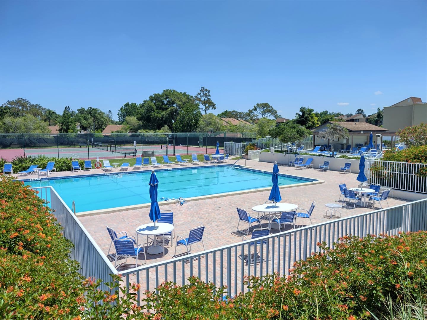 Venice Condo: 650 Bird Bay Drive E Unit 105
