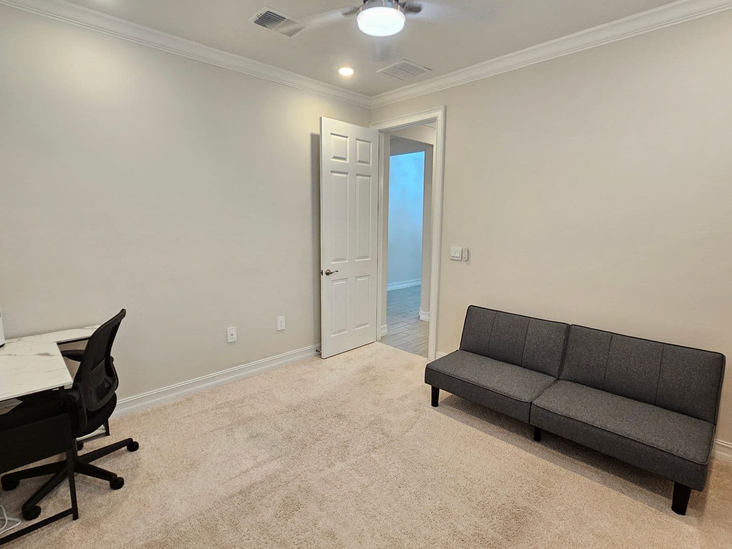 Nokomis House: 104 Villoresi Blvd