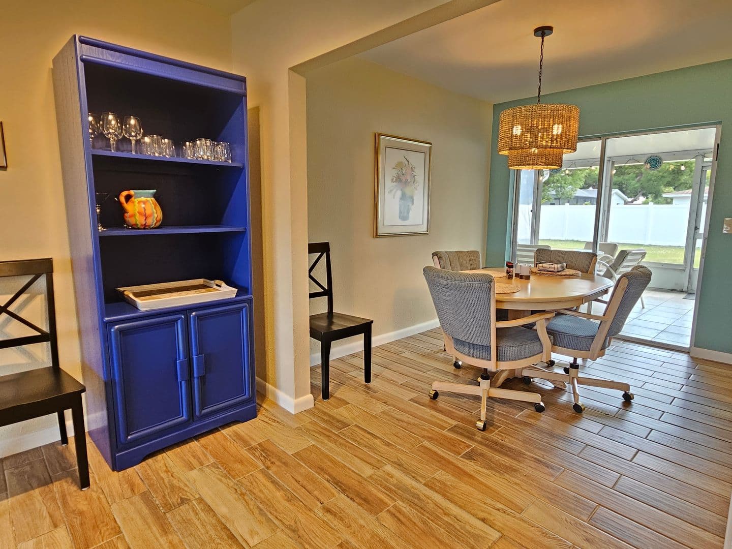 Venice House: 426 Pineview Drive